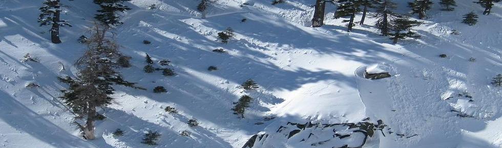 Maggies Peak Avy Fatality